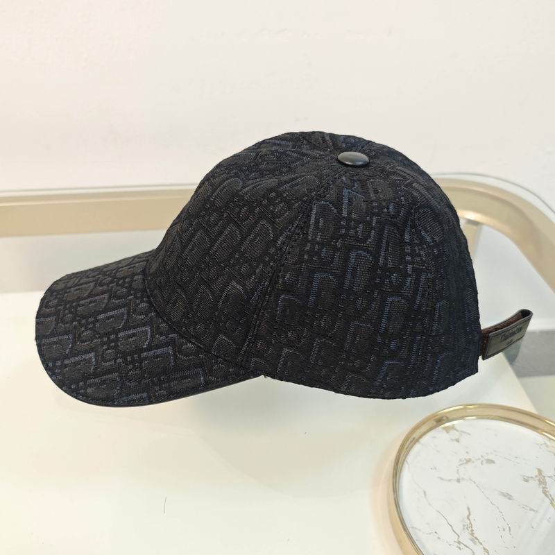 Dior cap（高版本）dx (971)