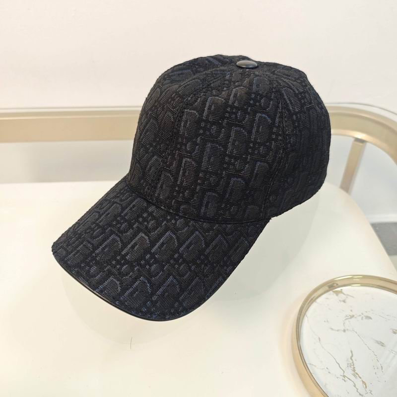 Dior cap（高版本）dx (972)