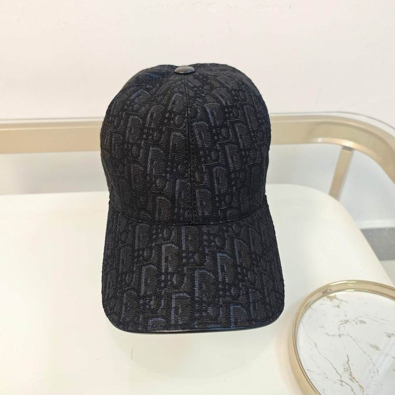 Dior cap（高版本）dx (973)