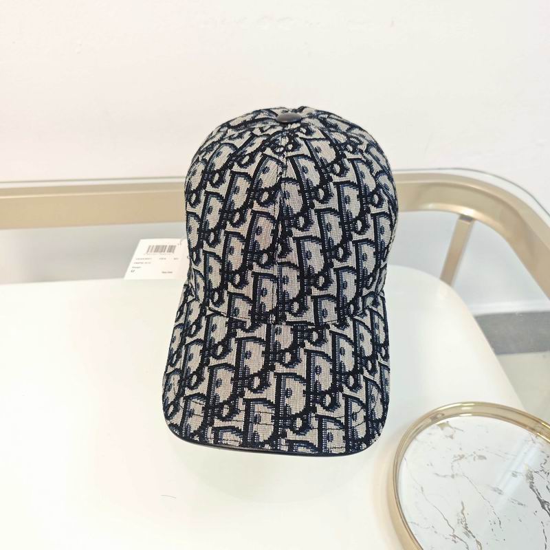 Dior cap（高版本）dx (974)