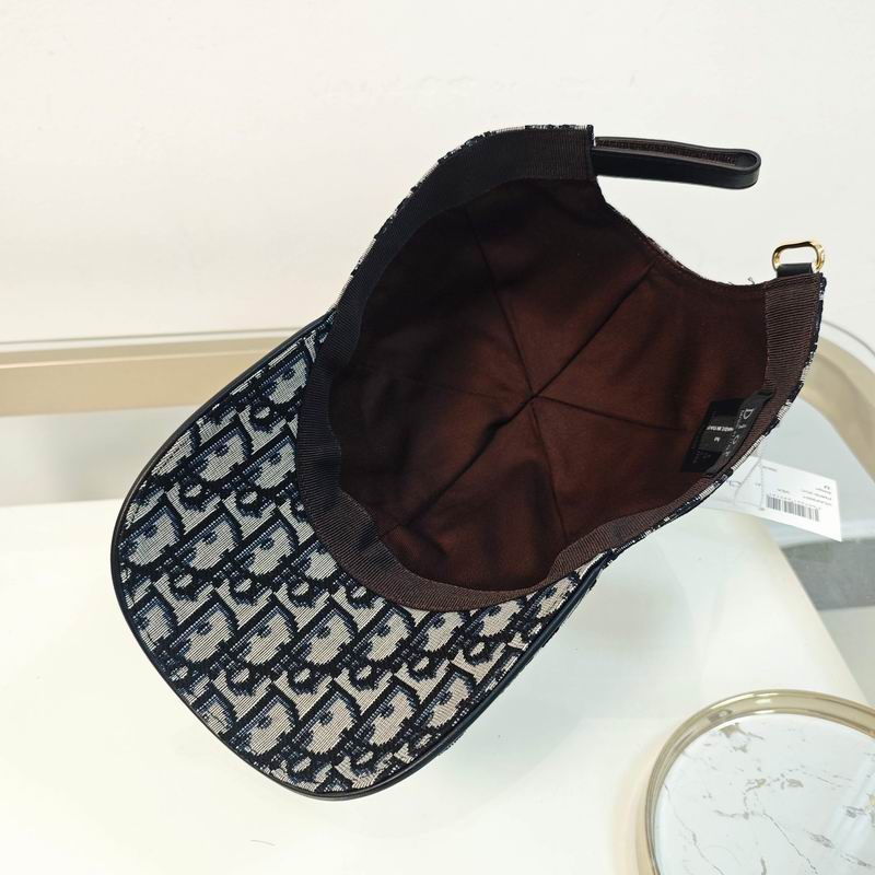 Dior cap（高版本）dx (976)