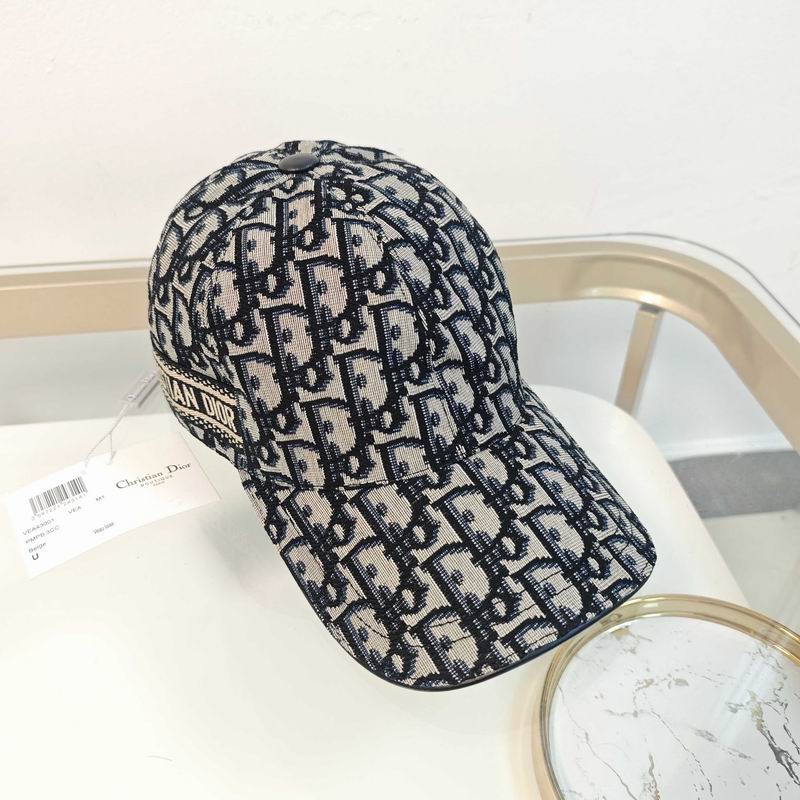 Dior cap（高版本）dx (977)