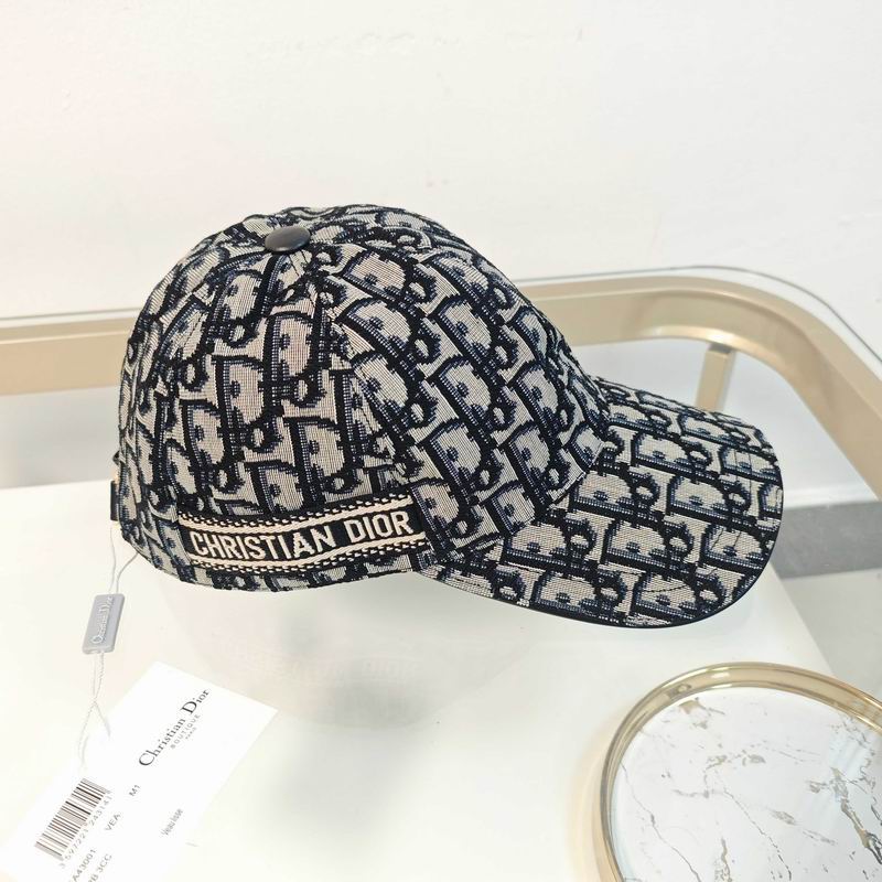 Dior cap（高版本）dx (978)