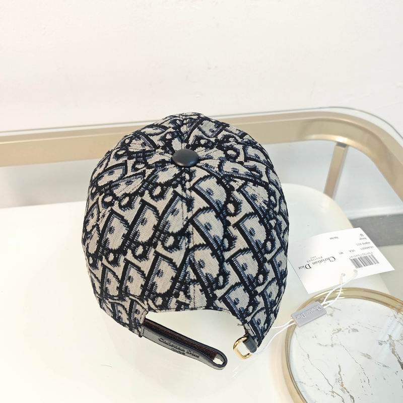Dior cap（高版本）dx (979)