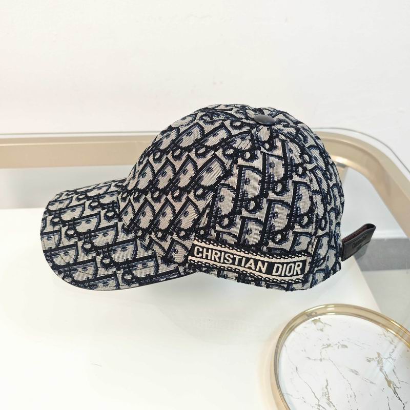 Dior cap（高版本）dx (980)
