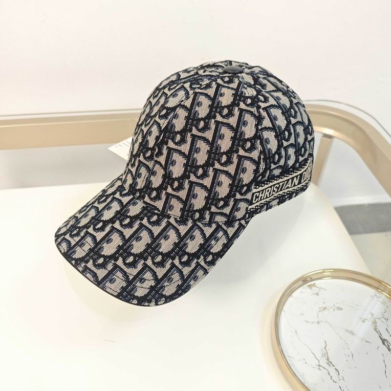 Dior cap（高版本）dx (981)