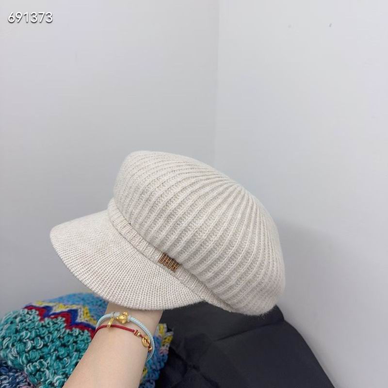 Dior cap dx (132)