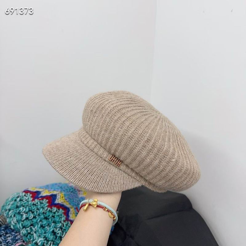 Dior cap dx (133)