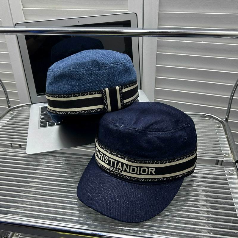 Dior cap dx (153)