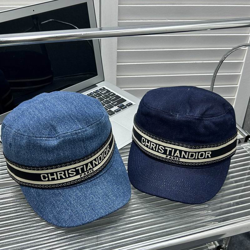 Dior cap dx (154)