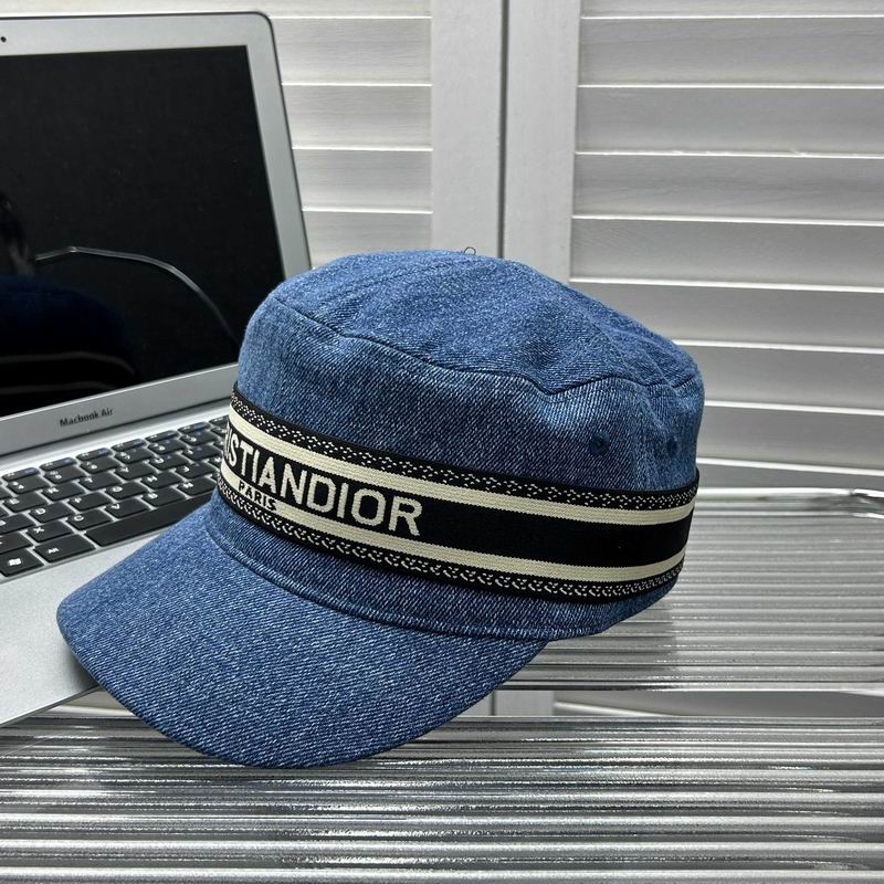 Dior cap dx (155)