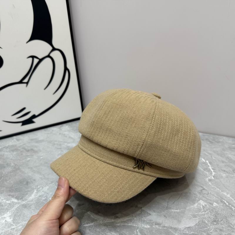 Dior cap dx (173)