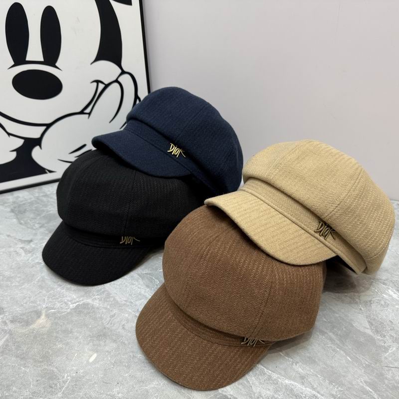Dior cap dx (177)