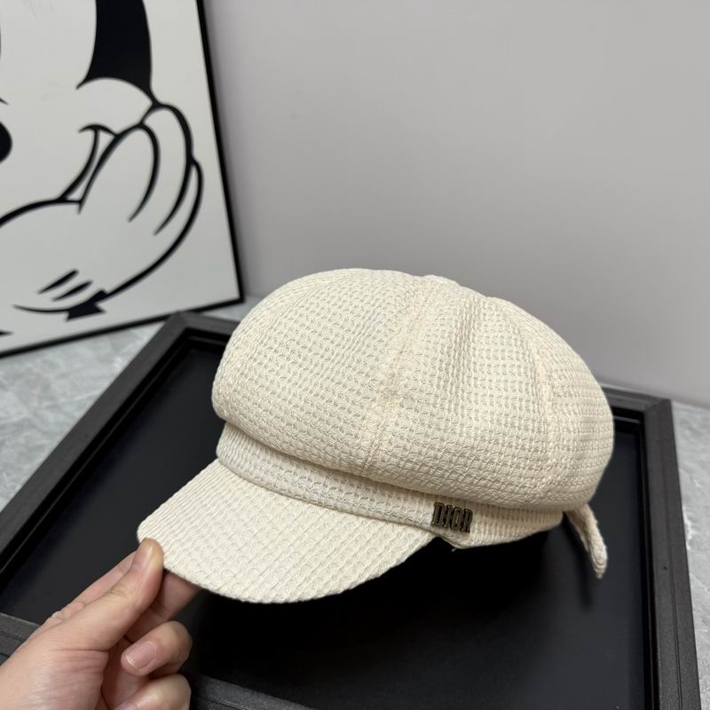 Dior cap dx (195)