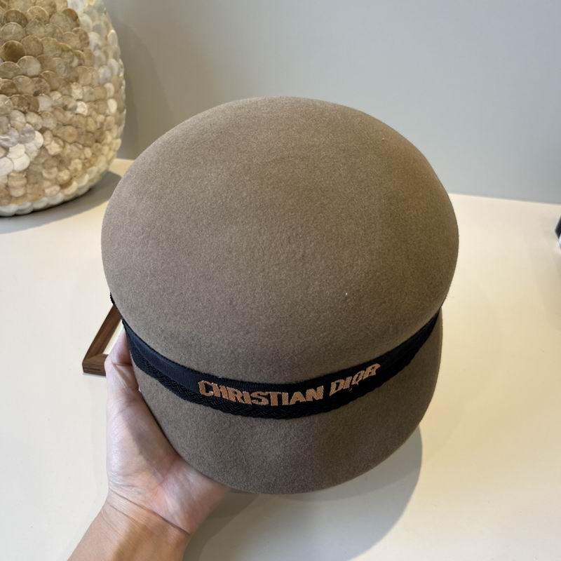 Dior cap dx (321)