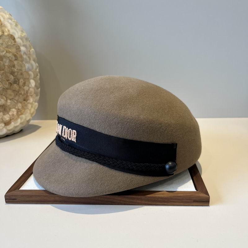 Dior cap dx (323)