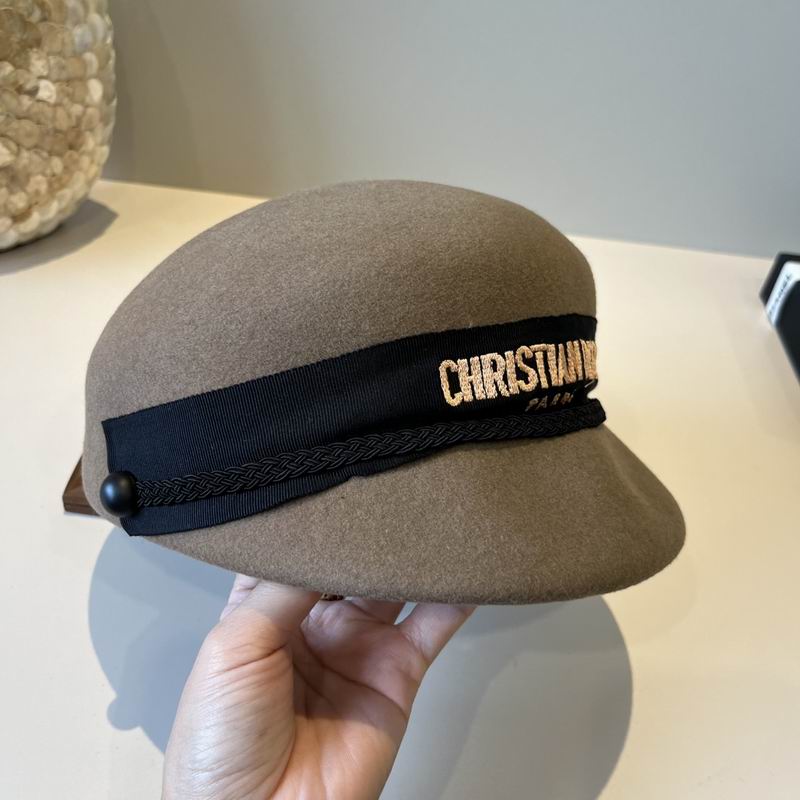 Dior cap dx (325)