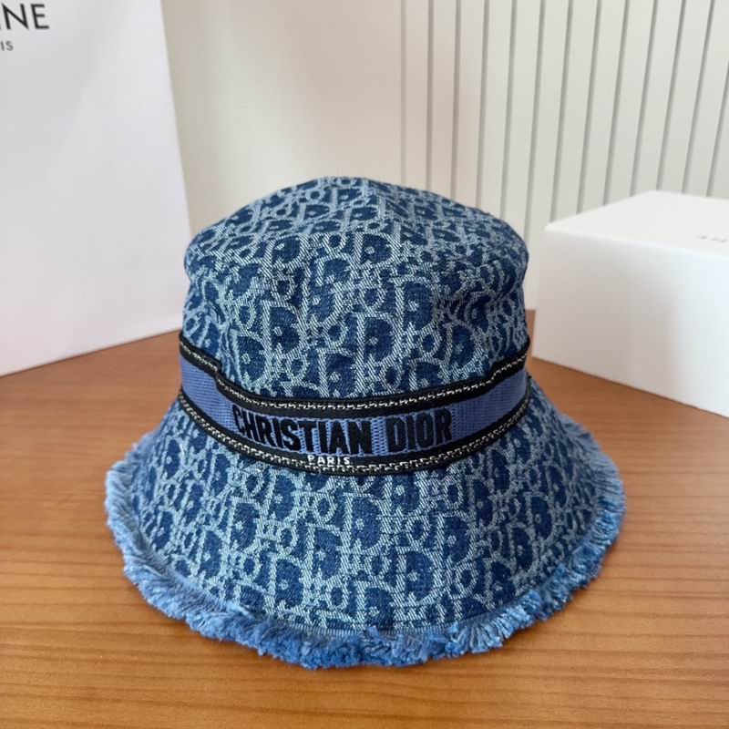 Dior hat dx (1027)