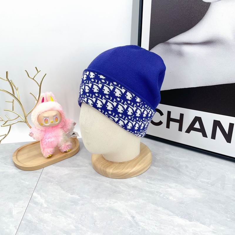 Dior hat dx (2021)