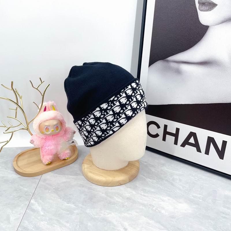 Dior hat dx (2029)