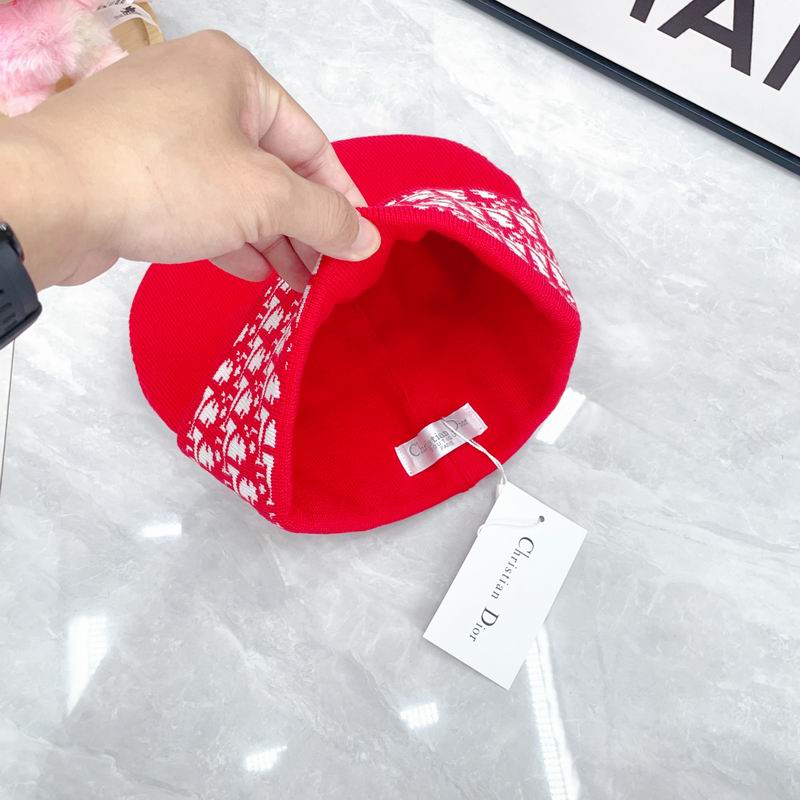 Dior hat dx (2033)