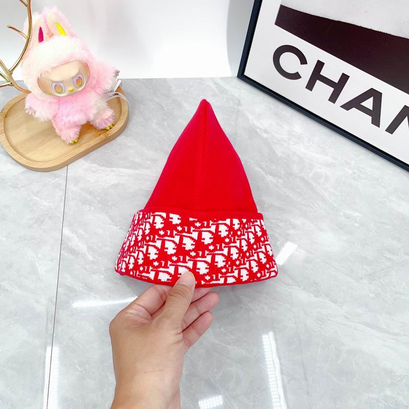 Dior hat dx (2035)