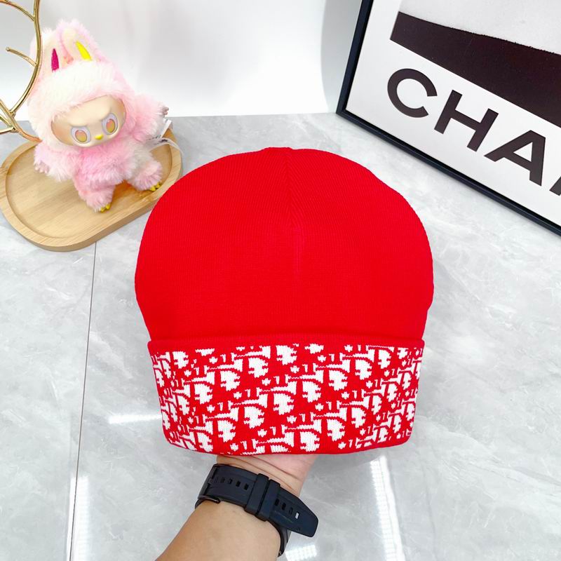 Dior hat dx (2036)
