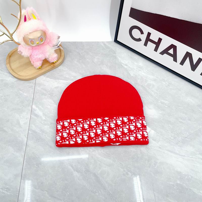 Dior hat dx (2037)