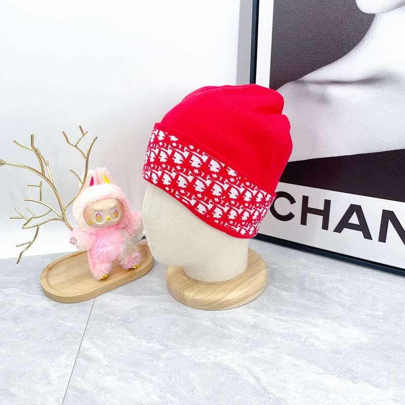 Dior hat dx (2038)