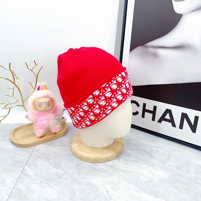 Dior hat dx (2039)
