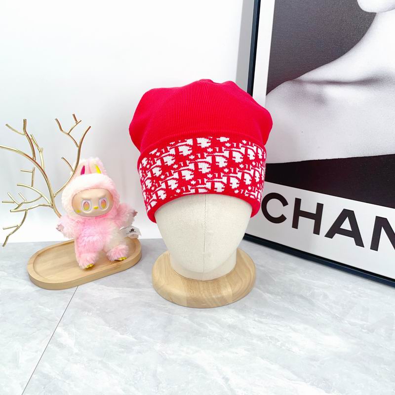 Dior hat dx (2040)