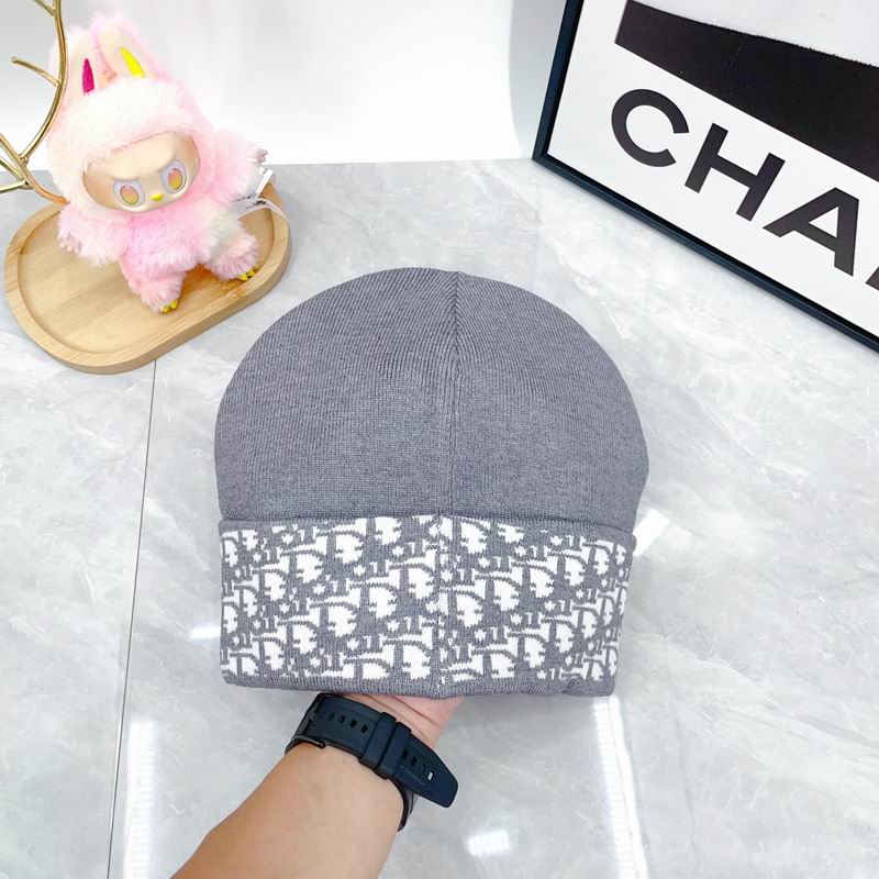 Dior hat dx (2043)