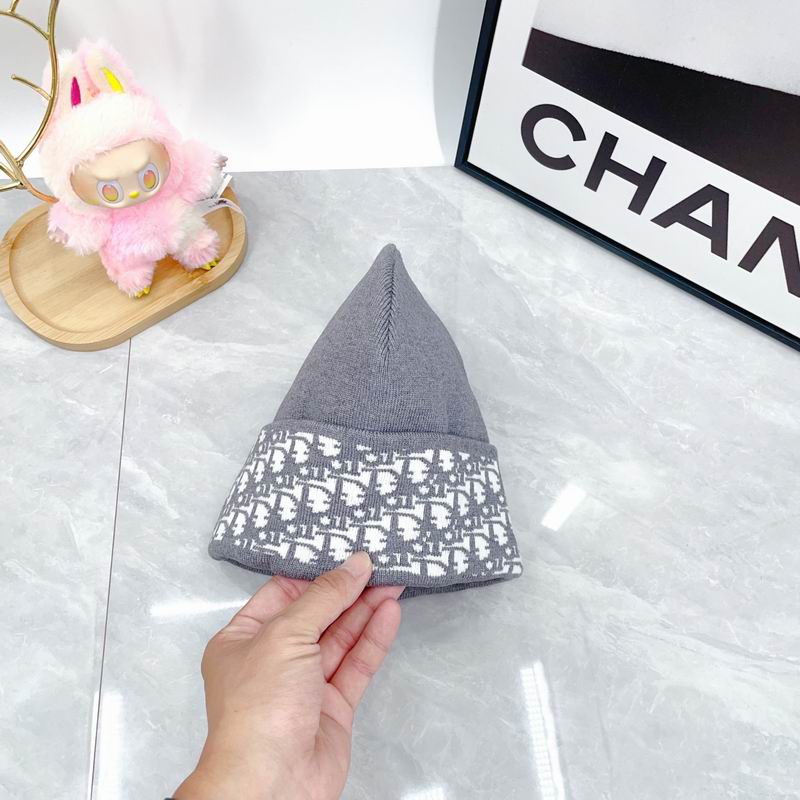 Dior hat dx (2044)