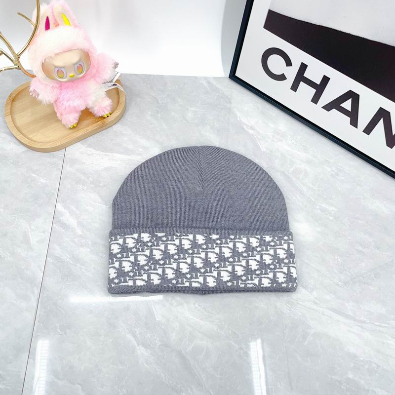 Dior hat dx (2046)