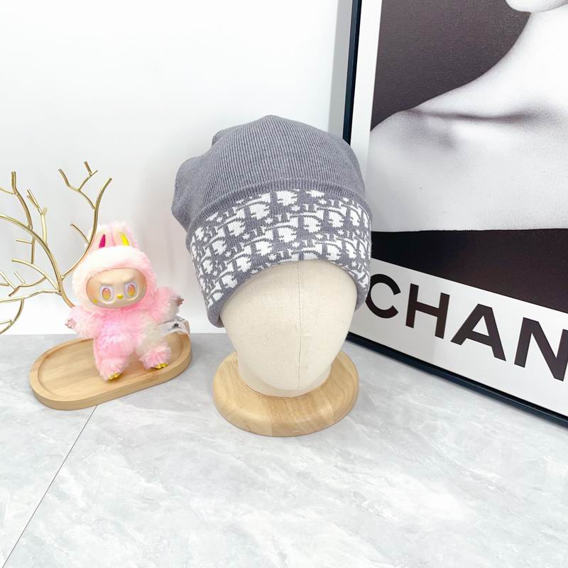 Dior hat dx (2049)