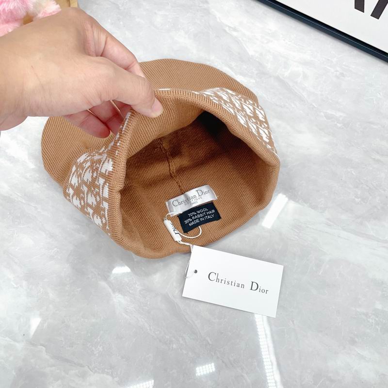Dior hat dx (2051)