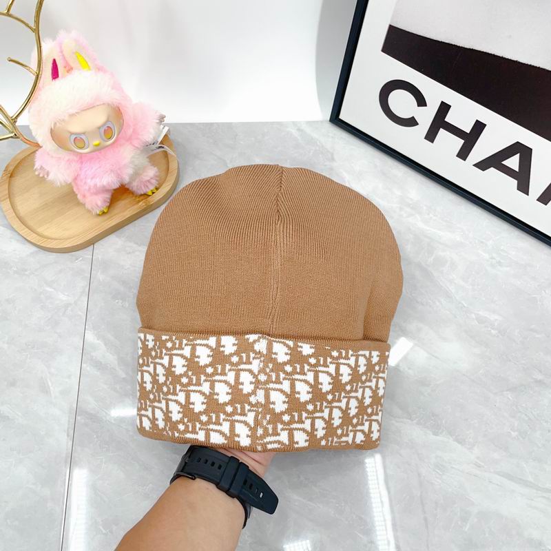 Dior hat dx (2052)