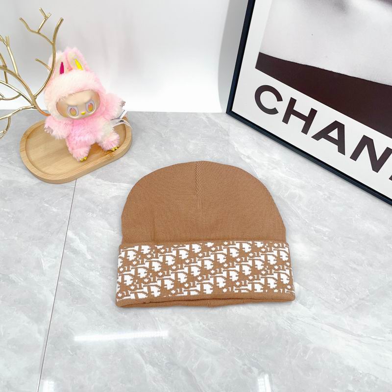 Dior hat dx (2055)