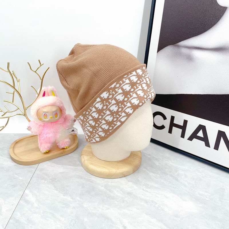 Dior hat dx (2056)