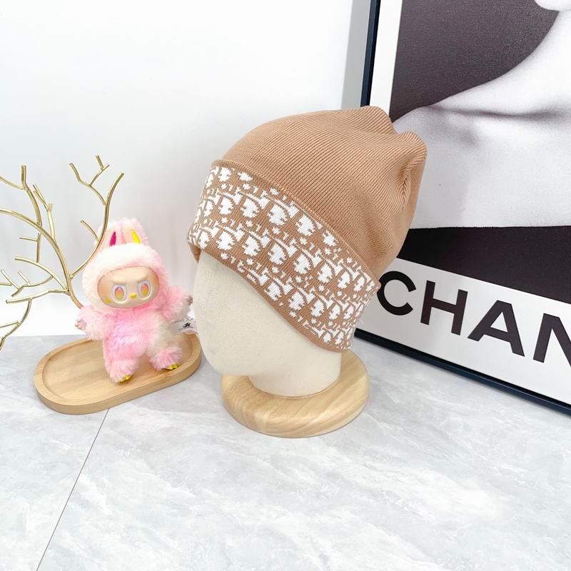 Dior hat dx (2057)