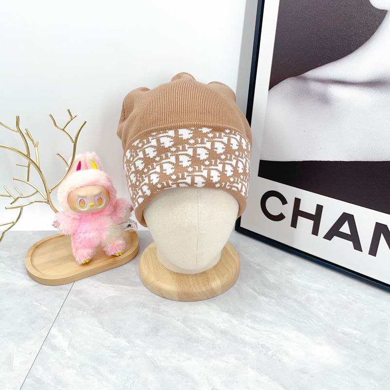 Dior hat dx (2058)