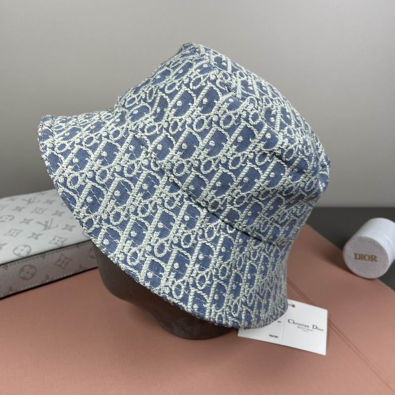 Dior hat dx (537)