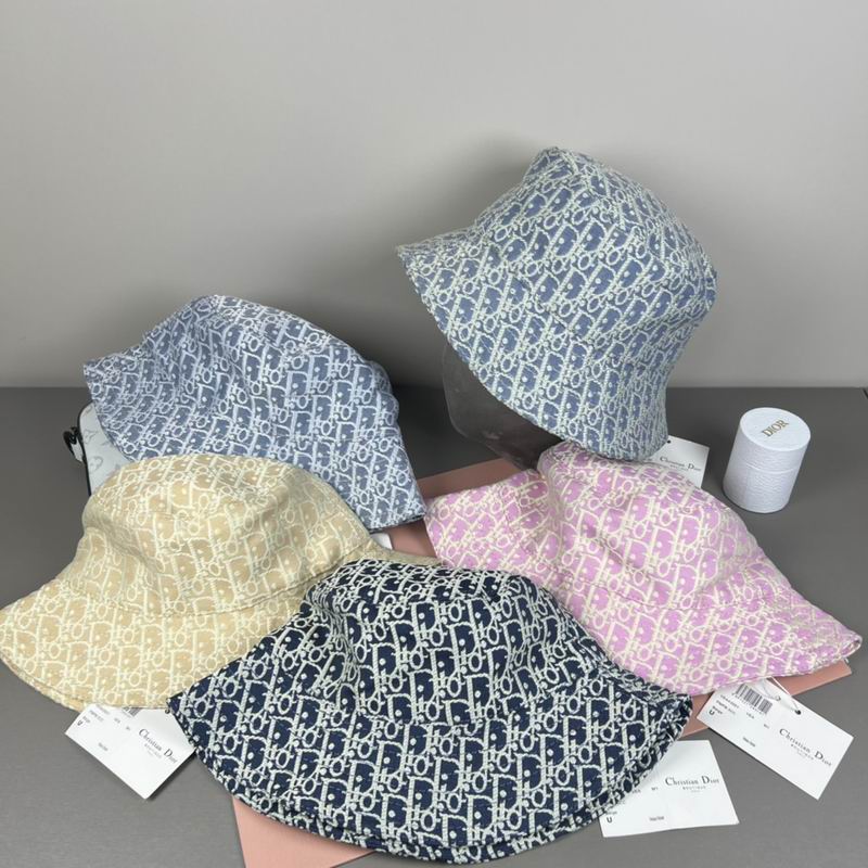 Dior hat dx (538)