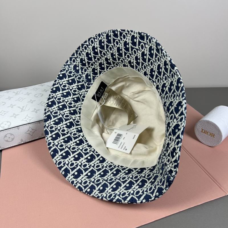 Dior hat dx (544)