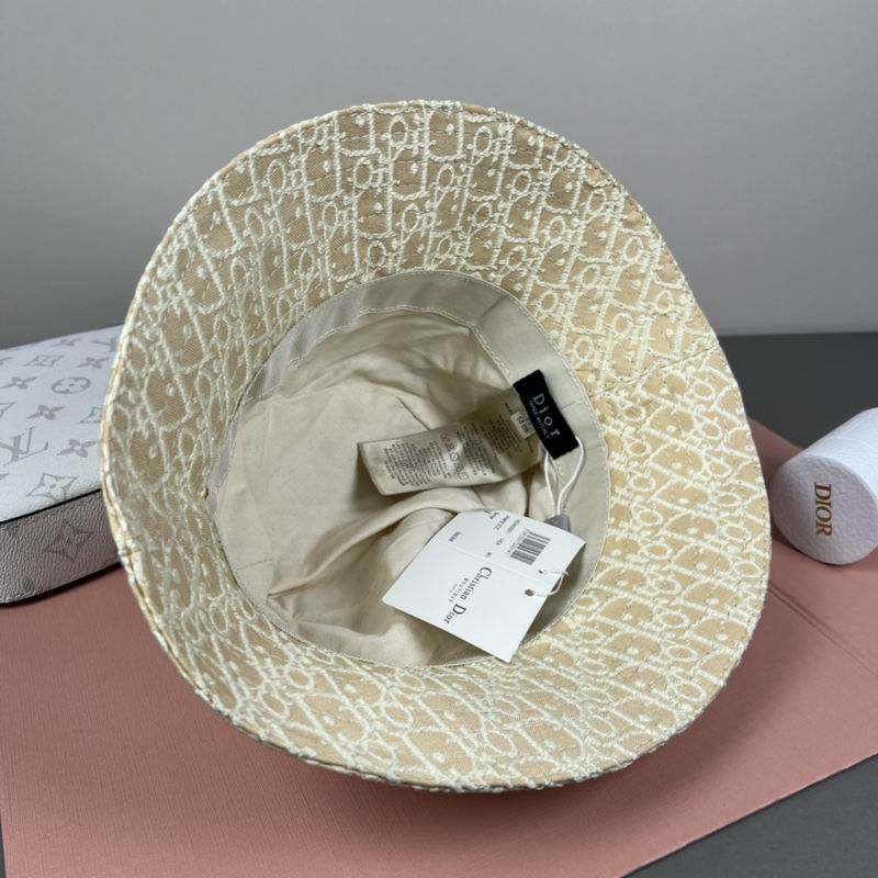 Dior hat dx (546)