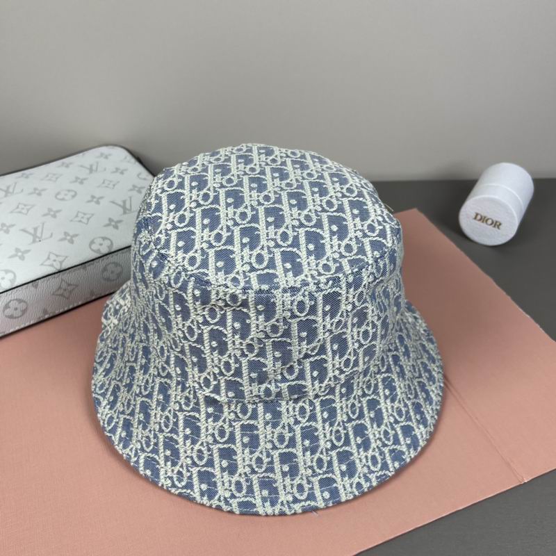 Dior hat dx (554)