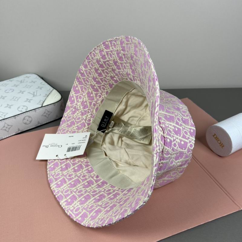 Dior hat dx (555)