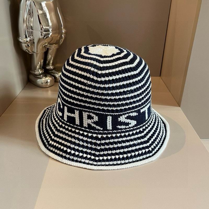 Dior hat dx (702)