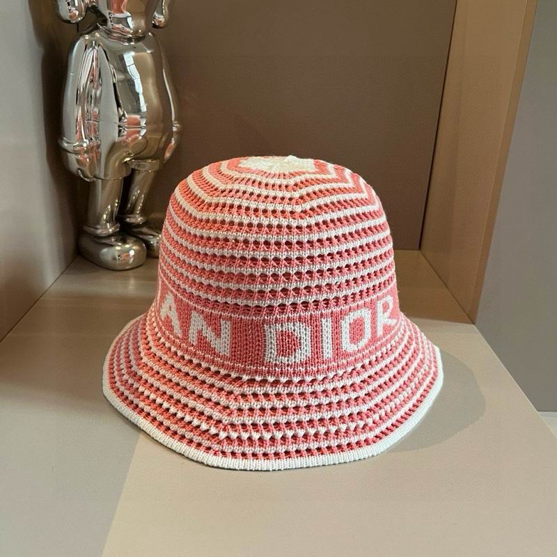 Dior hat dx (710)