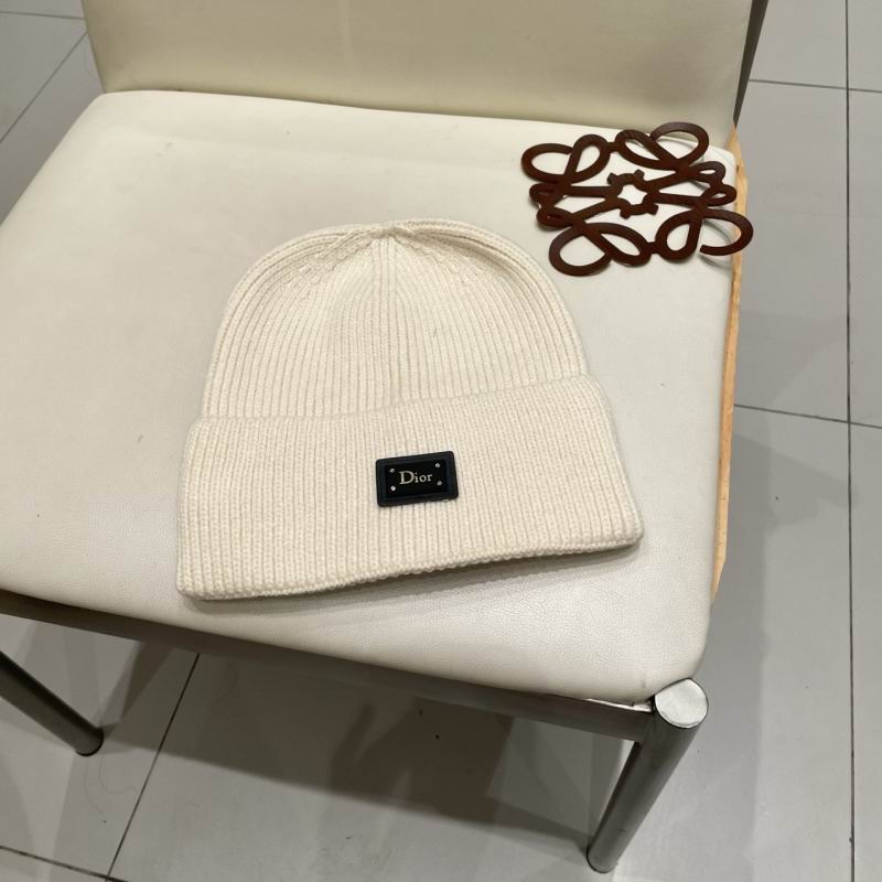 Dior hat hm (1)
